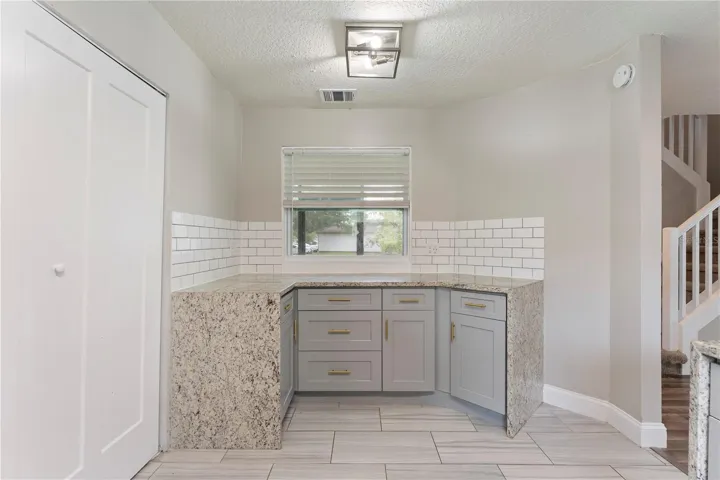 Modern Kitchen