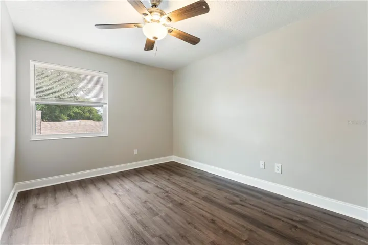 Bedroom 2 (upstairs)