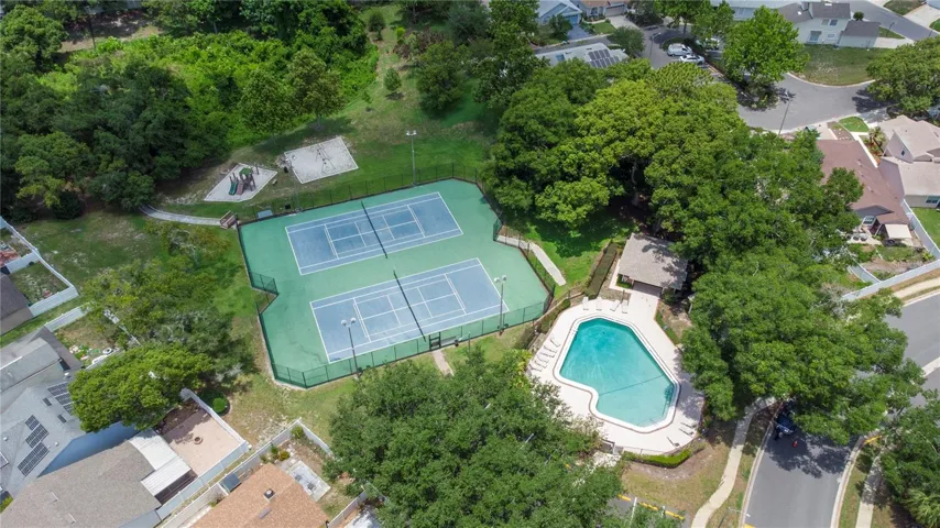 Community Amenities
