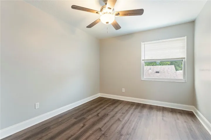 Bedroom 3 (upstairs)
