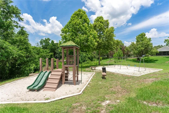 Community Playground