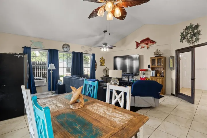 Bonus room