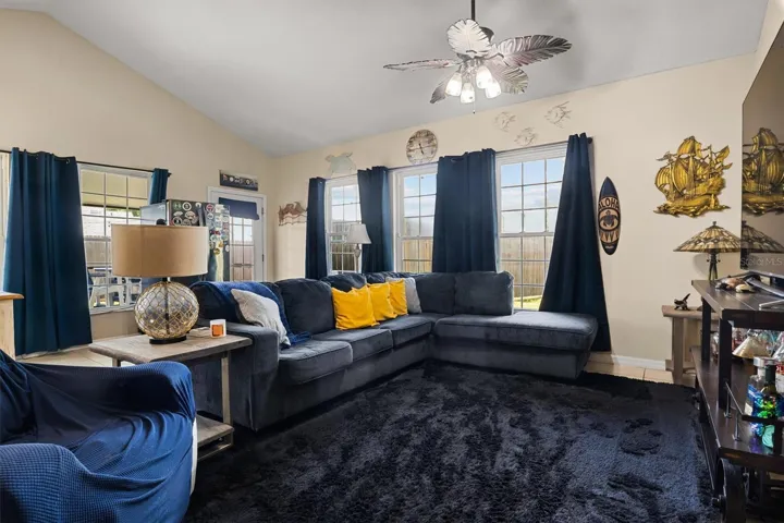 Bonus room