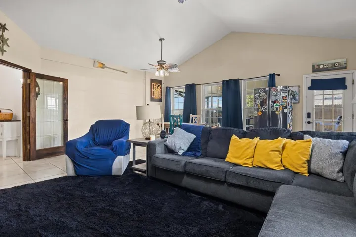 Bonus room
