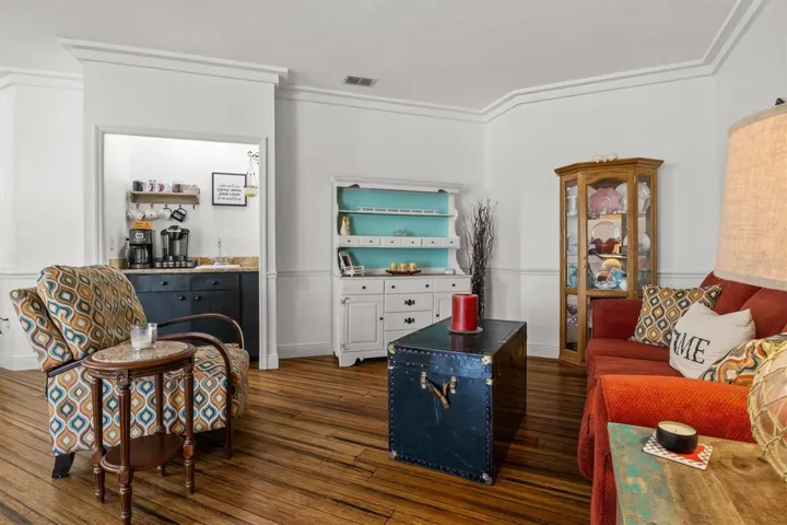 Front Family Room