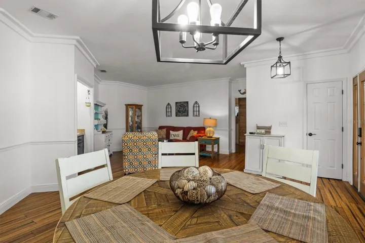 Front Family Room