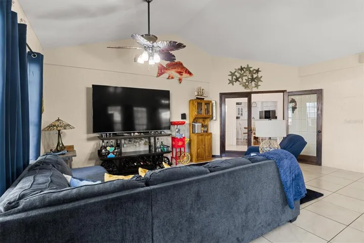 Bonus room