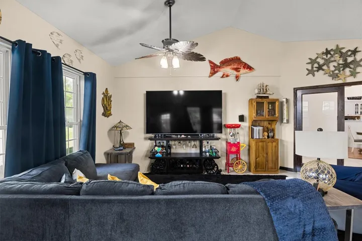 Bonus room