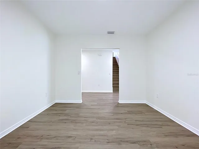 Bonus room downstairs