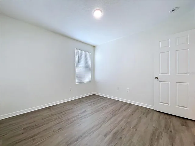 Guest bedroom #4 upstairs
