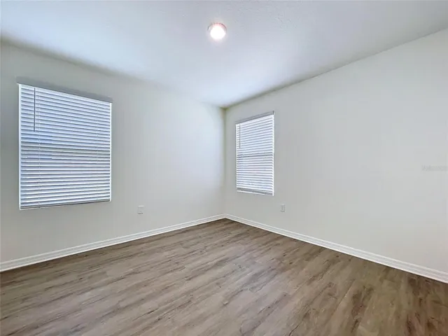 Guest Bedroom #3 upstairs