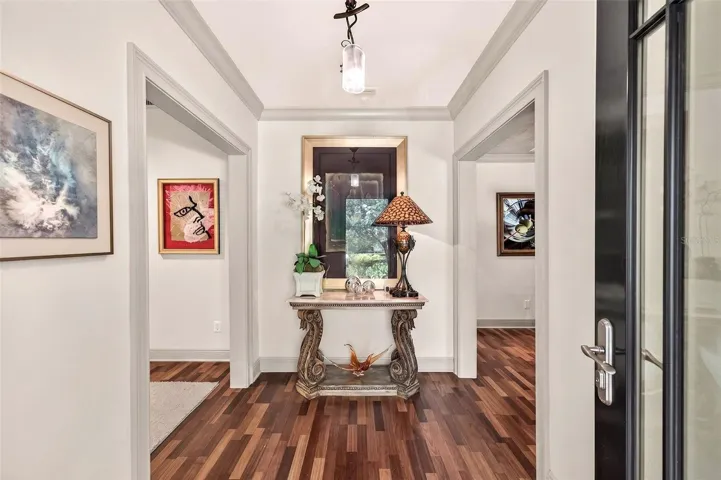Foyer