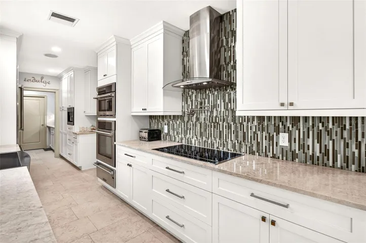 Premium Appliance package
