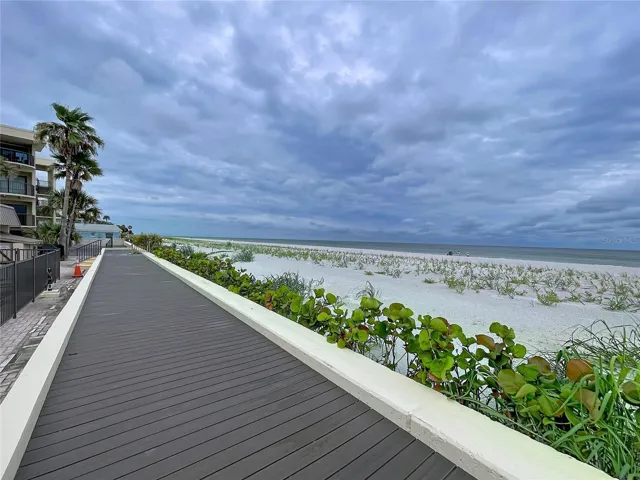 Your beach!