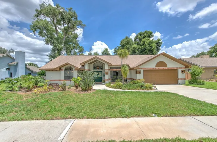 3816 Buckingham Loop Drive