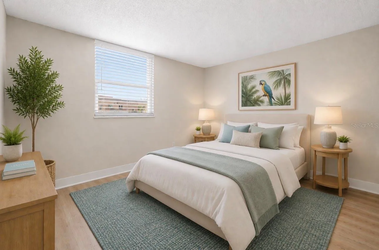 Plenty of room for guests