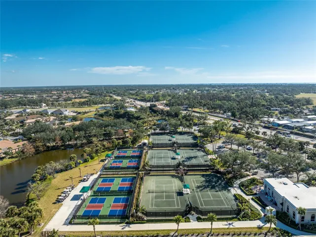 Tennis/Pickleball