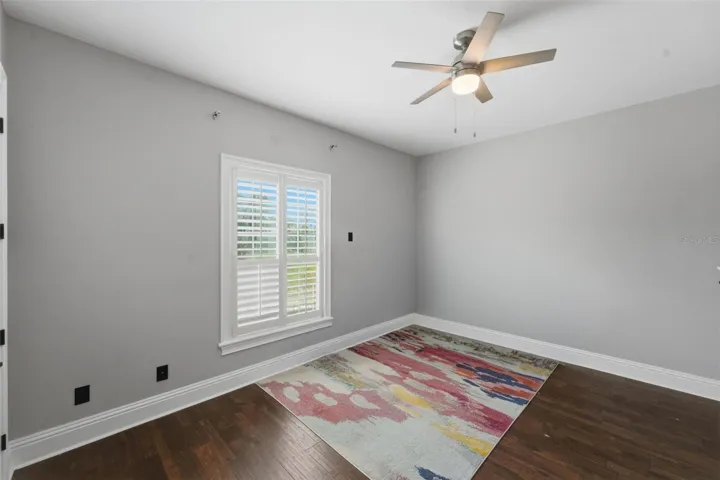 2nd Floor BedrooM
