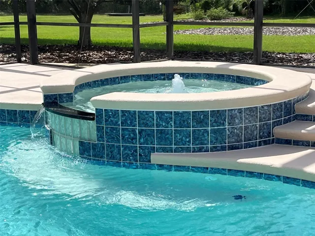 OR RELAX in your SPA.