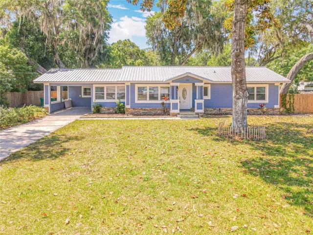 Beautiful Updated property