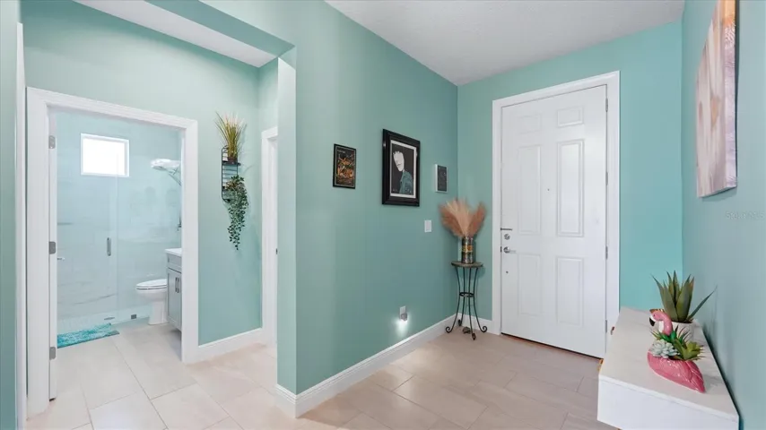 Foyer
