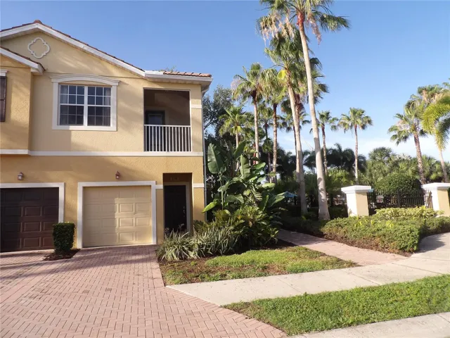 to the right of condo is the pool