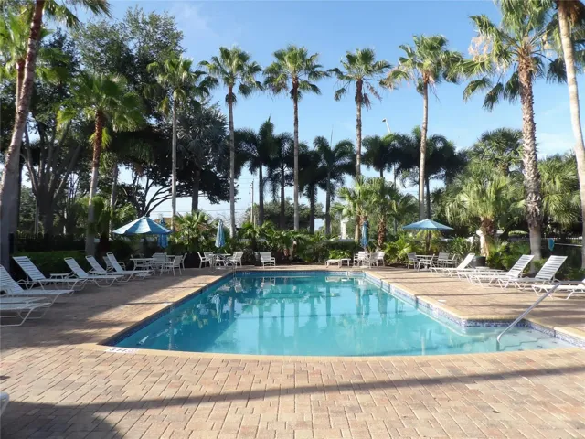 pool
