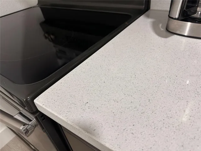 Kitchen GRANITE