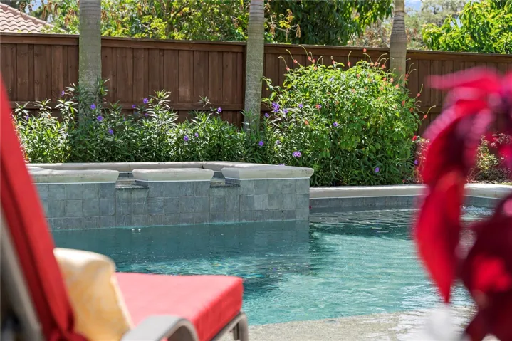 Pool/Spa