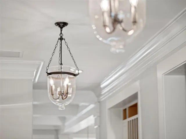 Hallway Lighting