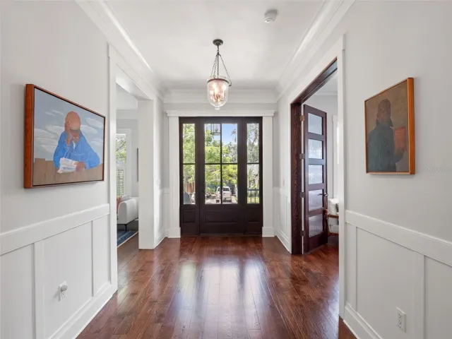 Foyer