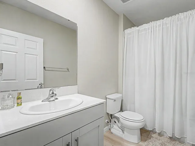 3rd bathroom