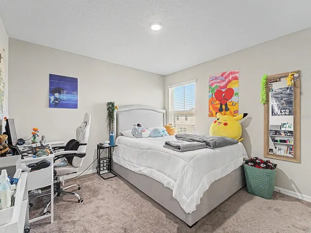 5th bedroom