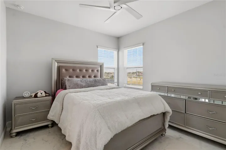 2nd Floor Bedroom