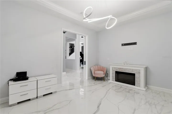PRIMARY  FULL BATHROOM SHOWER