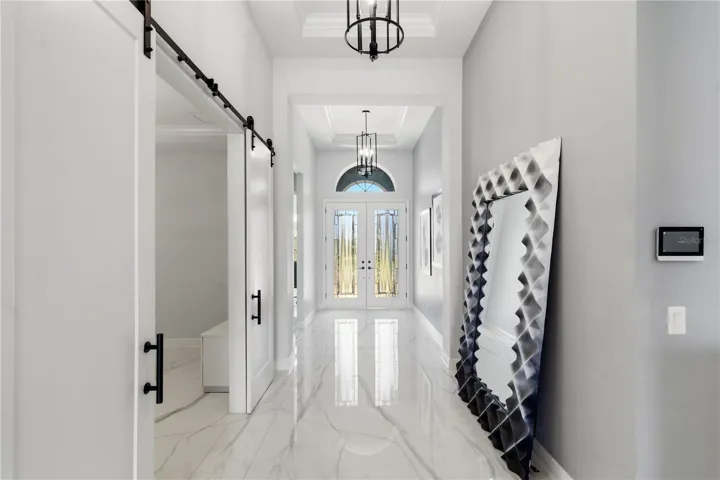 Front Foyer