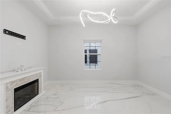 1st Floor Office/Den/Bedroom 3