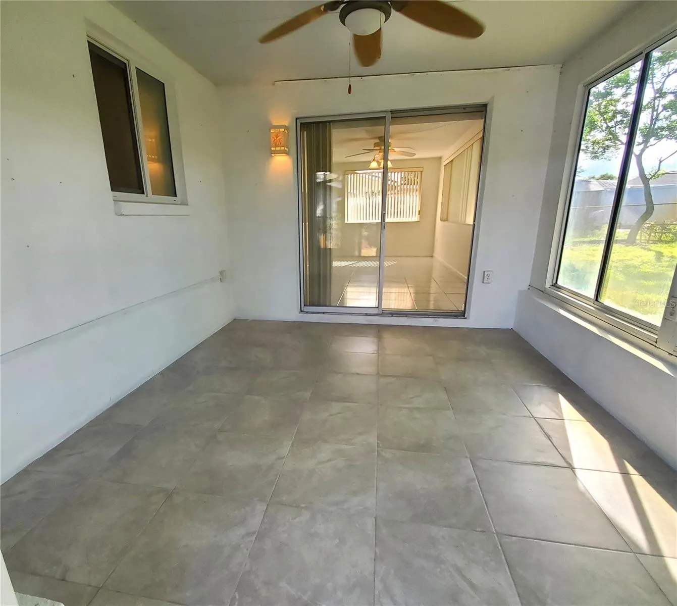 tile floorng