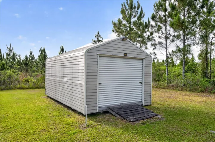 SHED