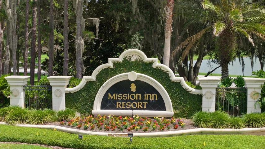 Mission Inn Resort + Club