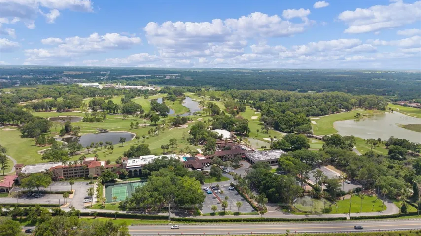 Mission Inn Resort + Club