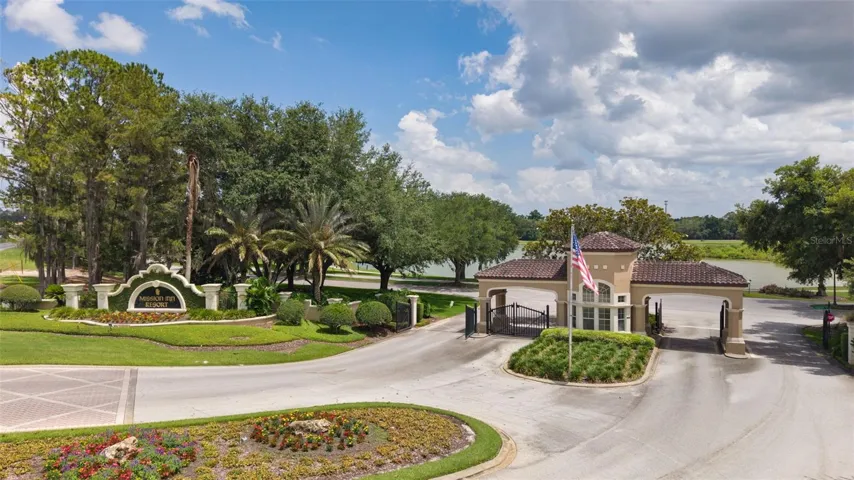 Mission Inn Resort + Club