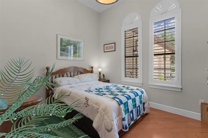 Bedroom 4 | Den