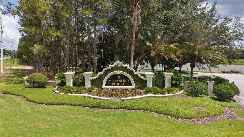 Mission Inn Resort + Club