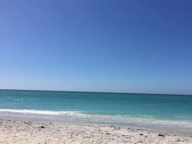 Nearby beaches