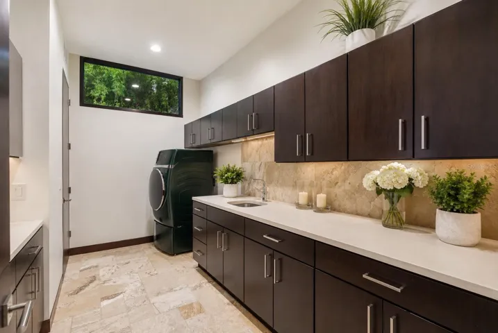 Laundry Room-First Floor