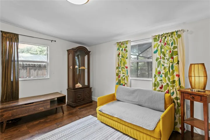 Office/den space