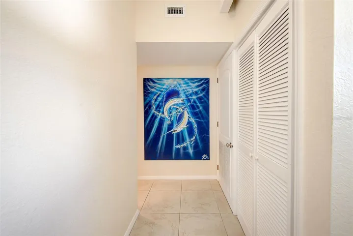 Front Entry Hall
