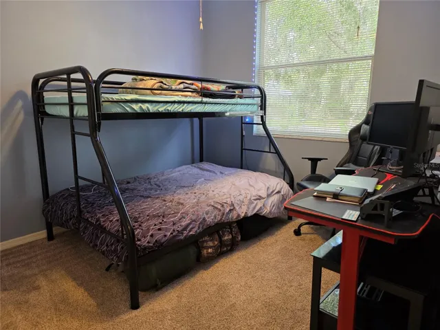 2nd Bedroom