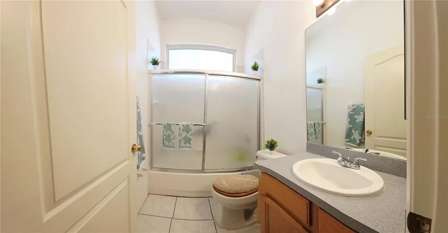 Main Bath